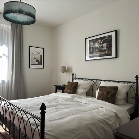 Drachenburg Apartment Марктбрайт Екстериор снимка