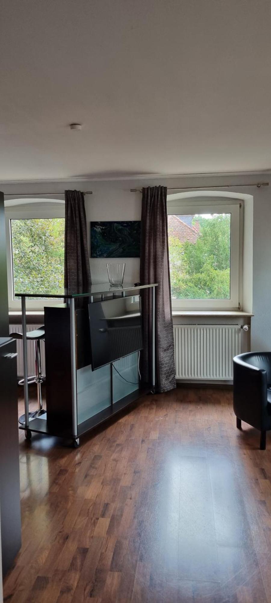 Drachenburg Apartment Марктбрайт Екстериор снимка