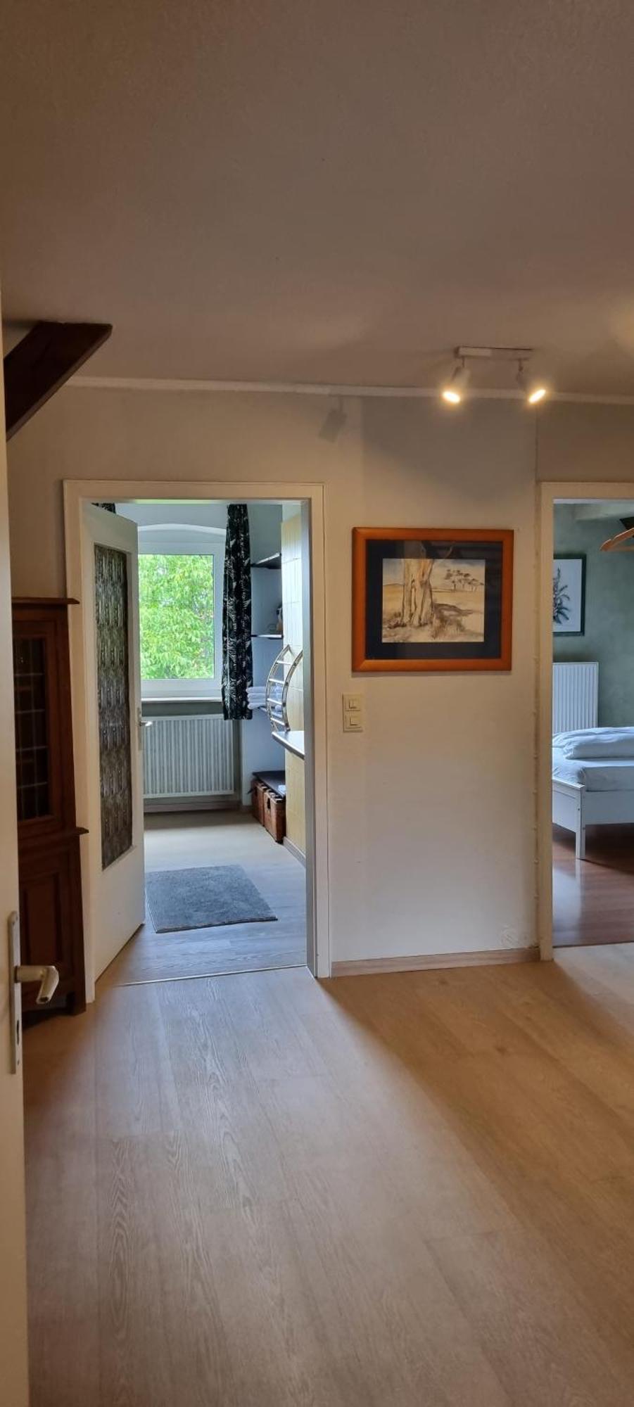 Drachenburg Apartment Марктбрайт Екстериор снимка