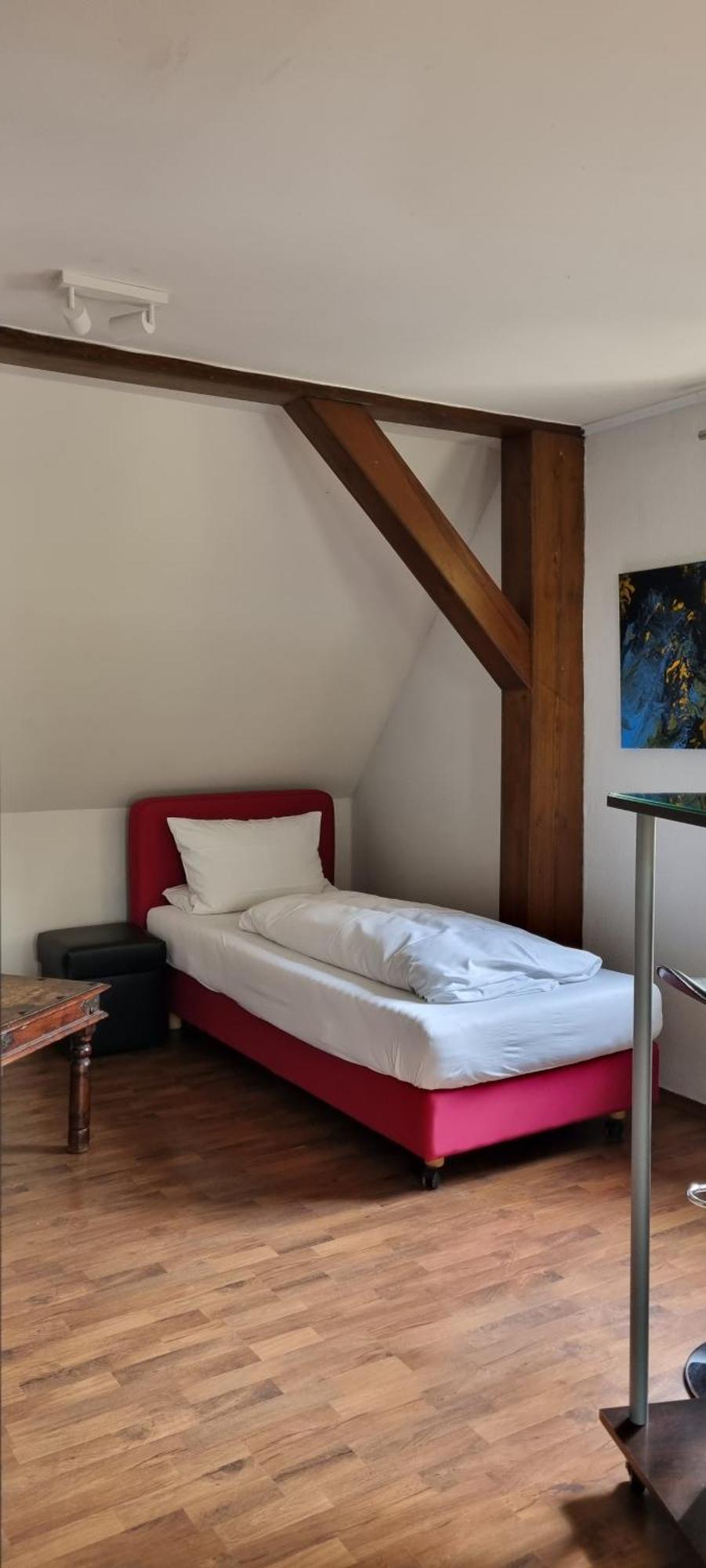 Drachenburg Apartment Марктбрайт Екстериор снимка
