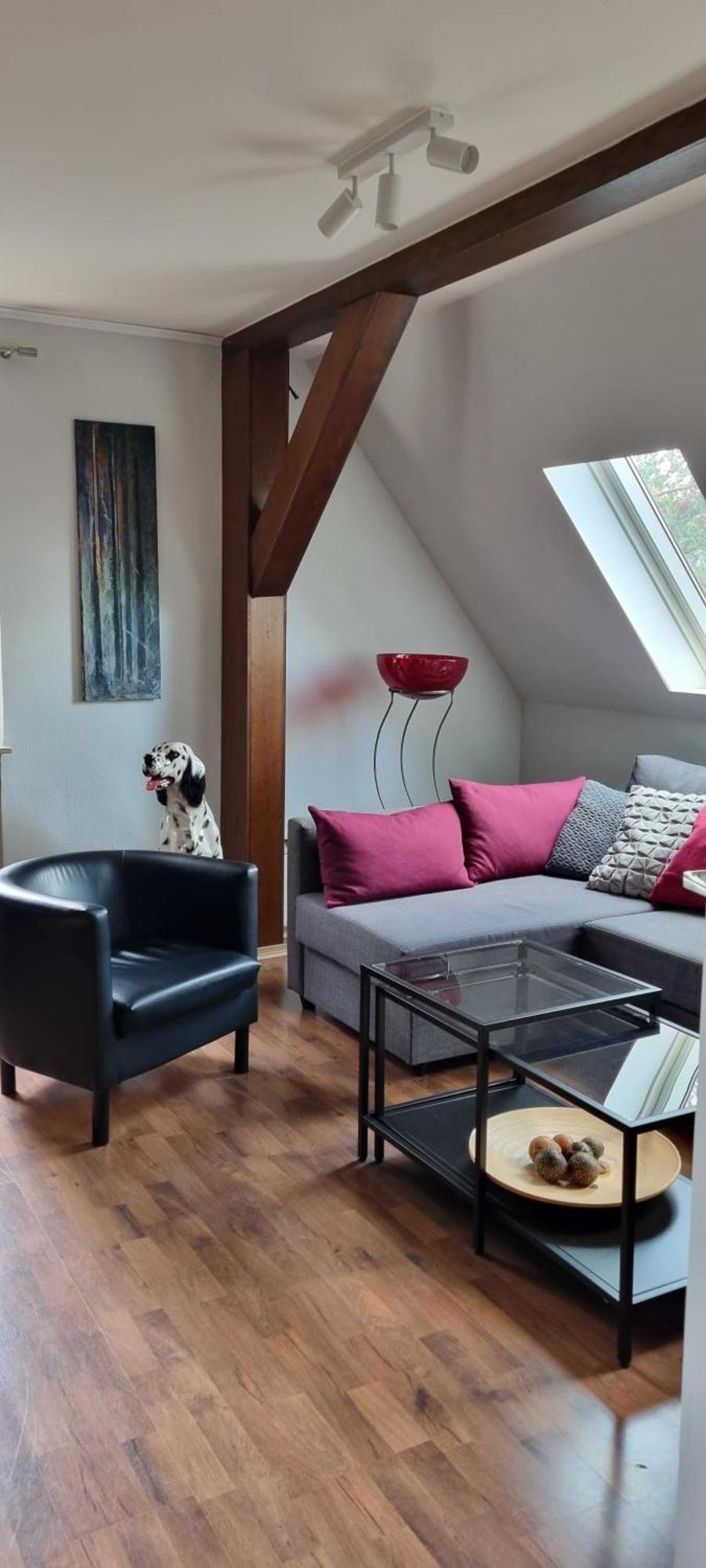 Drachenburg Apartment Марктбрайт Екстериор снимка
