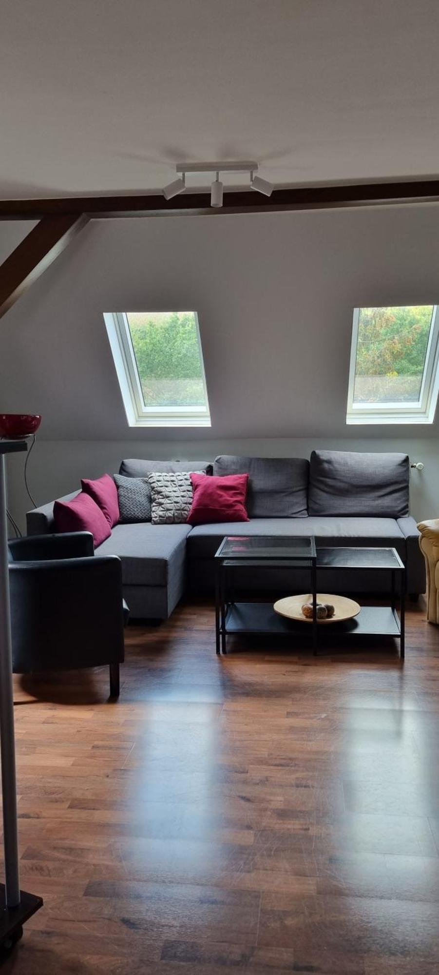 Drachenburg Apartment Марктбрайт Екстериор снимка