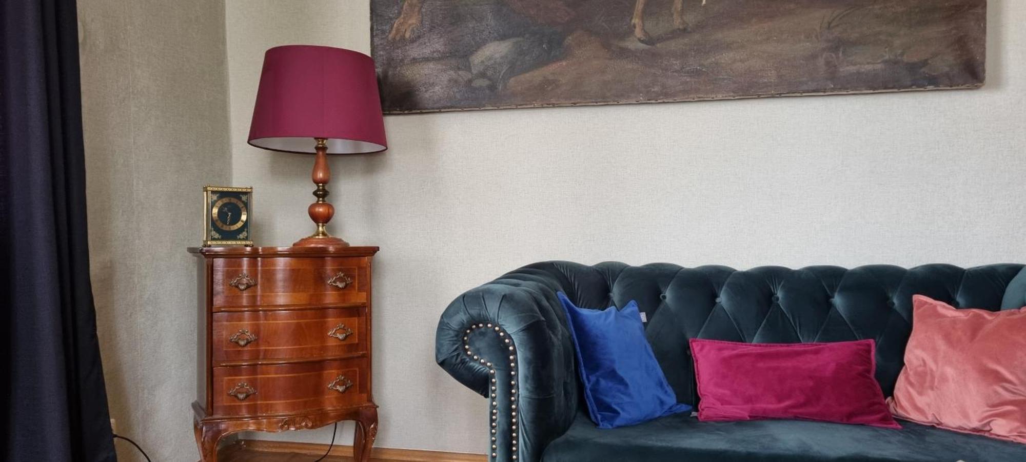 Drachenburg Apartment Марктбрайт Екстериор снимка