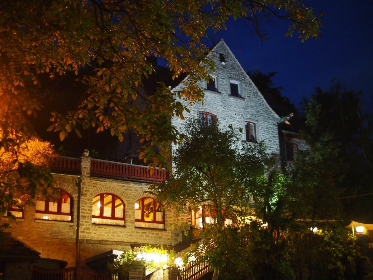 Drachenburg Apartment Марктбрайт Екстериор снимка