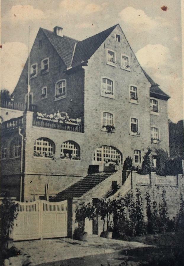 Drachenburg Apartment Марктбрайт Екстериор снимка